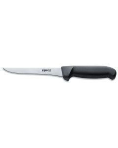 DICK BONING KNIFE -13cm Black
