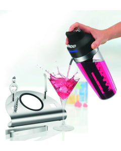 UNOLD 78755 BARKEEPER SET (SHAKER)