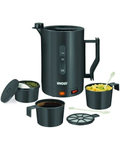 Φορητός Βραστήρας Νερού - 0,5L - 1000W