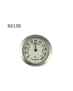 ΑΛΟΥΜΙΝΕΝΙΟ ΥΓΡΟΜΕΤΡΟ ø3,5cm 
