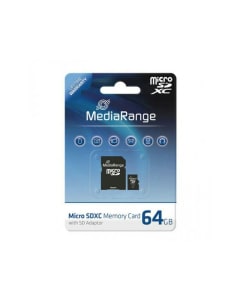MEDIARANGE USB DRIVE 64GB