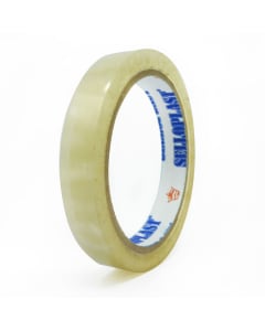 SPEED FIX 15mm x 55M CLEAR LARGE