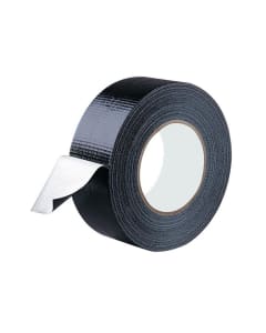 ΑΔΙΑΒΡΟΧΗ ΚΟΛΛΙΤΙΚΗ ΤΑΙΝΙΑ  50mm DUCT CLOTH TAPE 50mm x 10M 