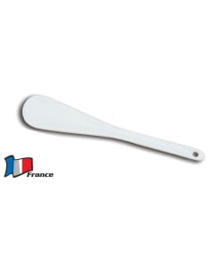 FISCHER ΣΠΑΤΟΥΛΑ ΜΕΛΑΜΙΝΗΣ 30cm