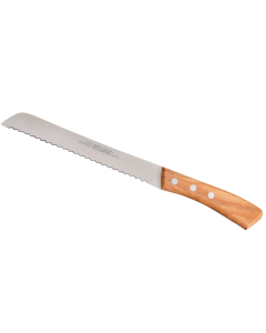 ROJAS BREAD KNIFE  20cm 