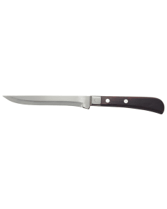ROJAS COOK'S KNIFE -13cm-Black