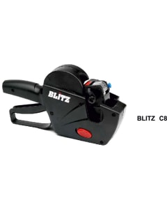 LABELLING MACHINE BLITZ C8