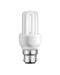 ΛΑΜΠΤΗΡΕΣ OPTI-RAY ECO 9W (Θερμό φως)