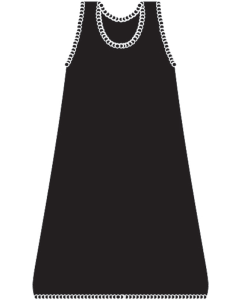 PSOMIAD. No58 KOMPINEZON BLACK 240