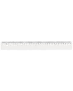 U35506 RULER 30cm
