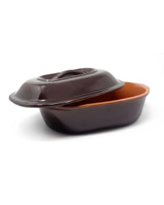 PETROTOS KOTOPOULIERA N2 BROWN 26 x 40 x 10cm