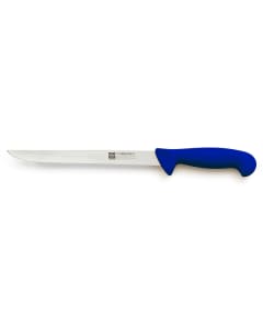 SICO Μαχαίρι Φιλεταρίσματος - 22cm -Μπλε