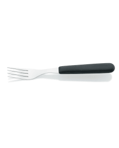 SICO Πιρούνι Mαύρο, 9cm
