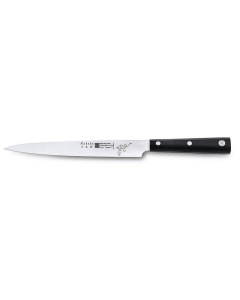 SICO ΜΑΧΑΙΡΙ ΓΙΑ ΣΟΥΣΙ - NAKATO YANAGI-27 cm -Mαύρο