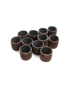 CGW A 80 10X10(4) POLISHING SLEEVES	