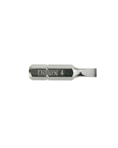 Μύτη Κατσαβιδιού ΙΣΙΑ 3,0x30mm in plastic box, (30pcs)