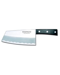 ΜΠΑΛΤΑΣ ΚΡΕΟΠΩΛΕΙΟΥ DORCO 176mm