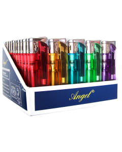 ZORR - ANGEL ELECTRONIC TRANSP.LIGHTER
