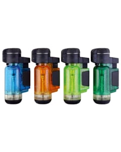 LUX MINI TORCH JET LIGHTER 6814