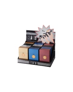 CLICK BOX ΠΛΑΣΤΙΚΗ ΤΑΜΠΑΚΙΕΡΑ