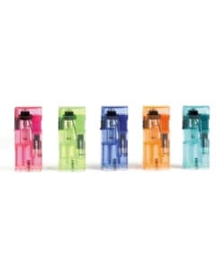 ΑΝΑΠΤΗΡΑΣ ΤΣΙΓΑΡΩΝ FLAMINAIRE (309) 711 TRANSPARENT