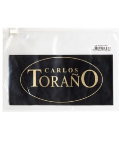 ΤΣΑΝΤΑ ZIP LOCK CARLOS TORANO - 059980