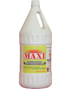 MAXI ΧΛΩΡΙΝΗ ΑΡΩΜΑΤΙΣΜΕΝΗ - 2 Λίτρα
