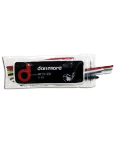 DANMORE PIPE CLEANERS COLOUR (25pcs)