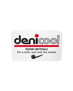 DENICOOL 28610 PIPE FILTER CRYSTALS 12gr