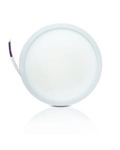 GK Power LED Panel Light - 20W - 4500K