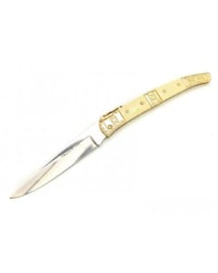 MUELA LOCK KNIFE EB - 8.2