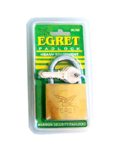 ΚΛΕΙΔΑΡΙΑ EGRET 60mm HL-166 CARD