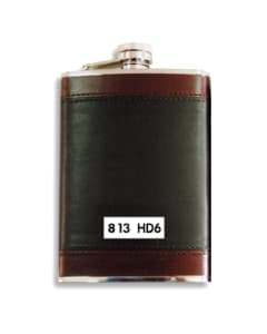 ΦΛΑΣΚΙ ΤΣΕΠΗΣ 813 HD6 8oz