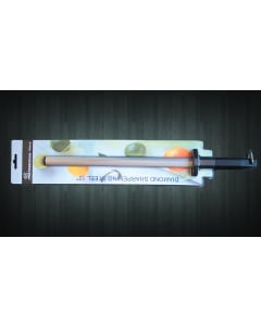GK STEEL ΑΚΟΝΙΣΤΗΡΙ ΜΑΧΑΙΡΙΩΝ 12"