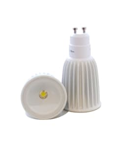 ΛΑΜΠΤΗΡΕΣ LED OPTI-RAY GU10 6W 2700K Θερμό φως