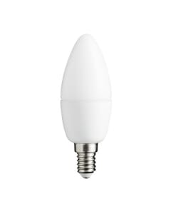 ΛΑΜΠΤΗΡΕΣ LED OPTI-RAY ,6W, 2700K Θερμό φως