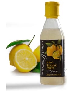 PAPADEAS Κρέμα Βαλσάμικο με Λεμόνι 250ML