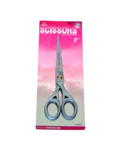 SCISSORS S/STEEL KR3007