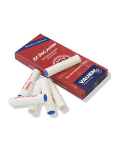 DR.PERL PIPE FILTERS 9mm (10pcs)