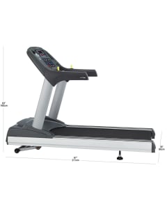 STEELFLEX ΕΠΑΓΓΕΛΜΑΤΙΚΟΣ ΔΙΑΔΡΟΜΟΣ ΓΥΜΝΑΣΤΗΡΙΟΥ 4HP