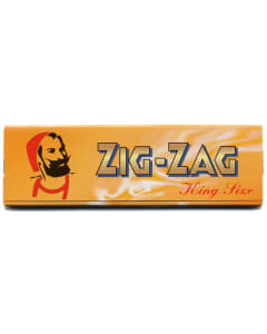  ZIG-ZAG ΤΣΙΓΑΡΟΧΑΡΤΑ KING SIZE CLASSIC