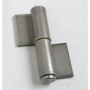 DELTA Μεντεσές 2 Στελέχη Μονόπτερος - Φ20 x 82