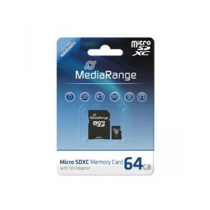 MEDIARANGE USB DRIVE 64GB