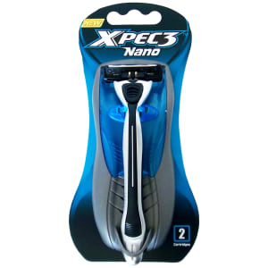 ΞΥΡΑΦΑΚΙ DORCO XPEC3 NANO