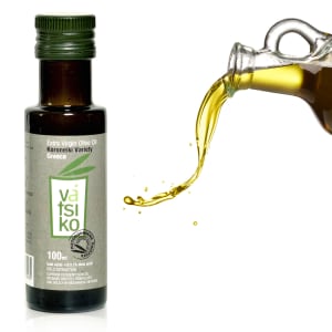 VATSIKO Extra Virgin Olive Oil - 100ml