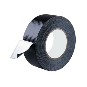 ΑΔΙΑΒΡΟΧΗ ΚΟΛΛΙΤΙΚΗ ΤΑΙΝΙΑ 50mm DUCT CLOTH TAPE 50mm x 10M