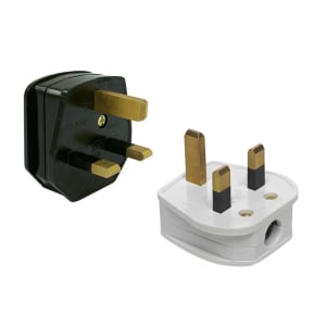 13 AMP FUSE PLUGS SW258