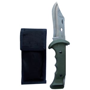 MITSUBOSHI C26 HUNTING KNIFE