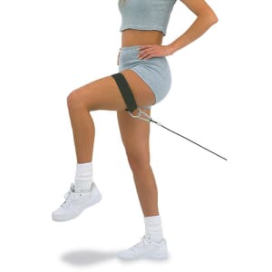 STEELFLEX Ιμάντας Αεροβικής για Αστραγάλους και Μηρούς