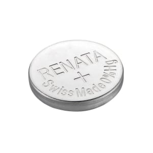 RENATA BATTERY CR1220 - 3V LITHIUM